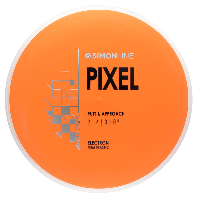 Axiom Electron Firm Simon Line Pixel