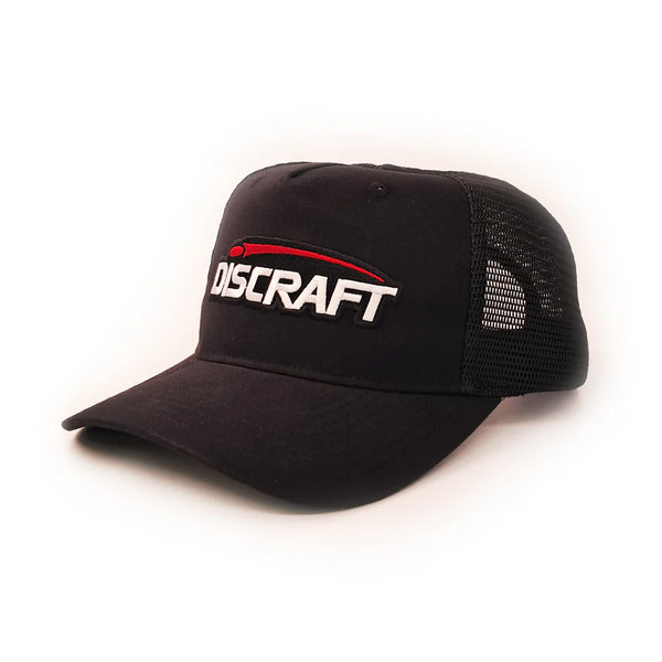 Discraft Snapback Trucker Hat
