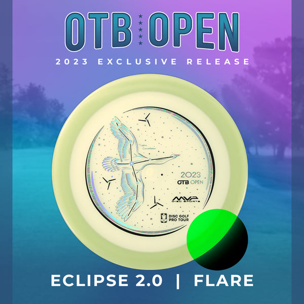 Streamline Eclipse Flare - 2023 OTB Open Glow