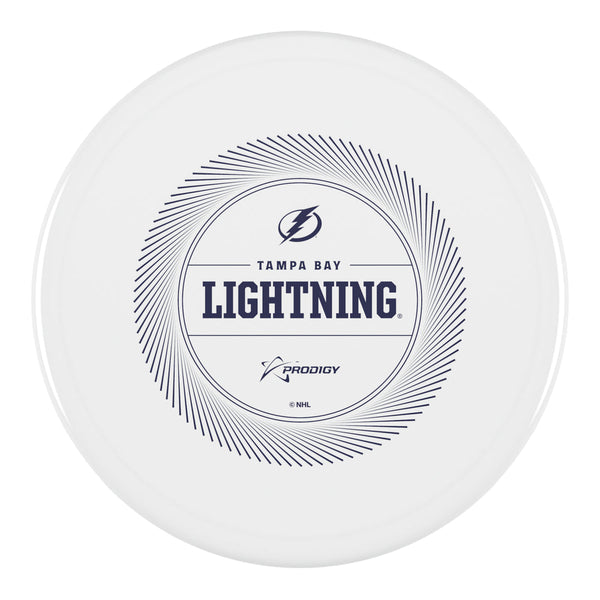 Prodigy 400 Kevin Jones Distortion - NHL Spin-O-Rama "Tampa Bay Lightning"