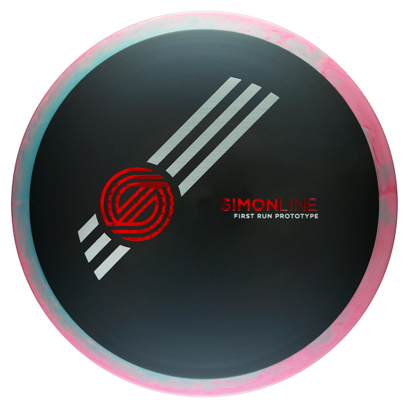 Axiom Neutron Time-Lapse - Simon Line First Run Prototype