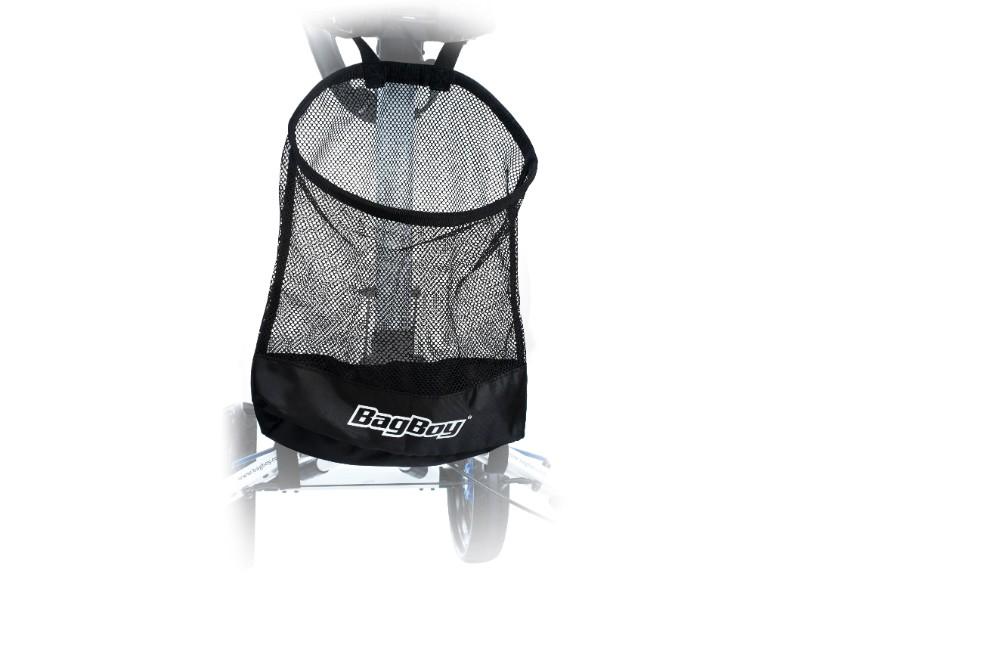 HOT Boy Quad Xl Bag Boy Nitron Push Cart Accessories Bag Boy