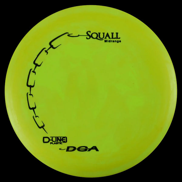 DGA D-Line Squall