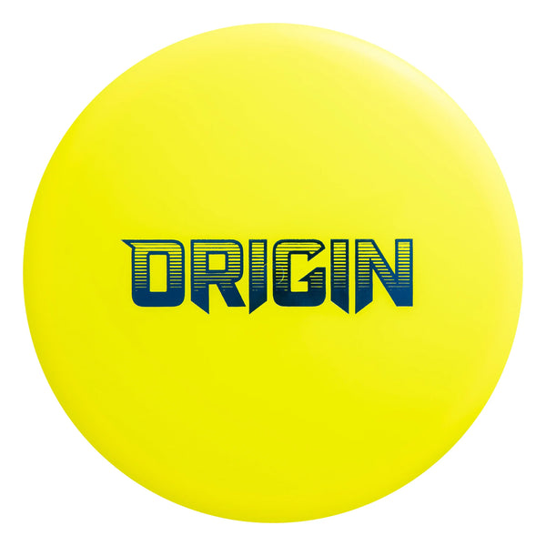 Discmania NEO Origin - Origin Bar Stamp