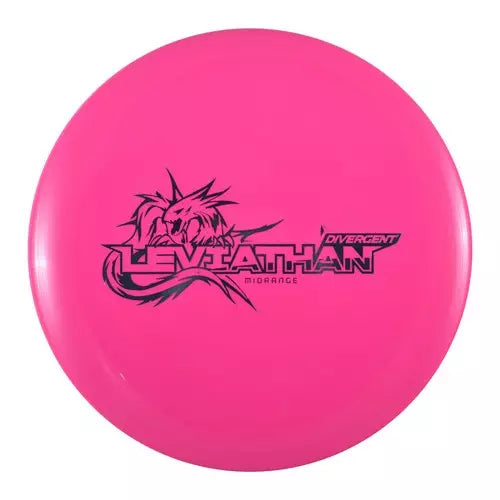 Divergent MaxGrip Leviathan - Face of Cthulhu