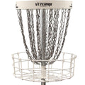 Dynamic Discs Veteran Disc Golf Basket - Portable Mounting