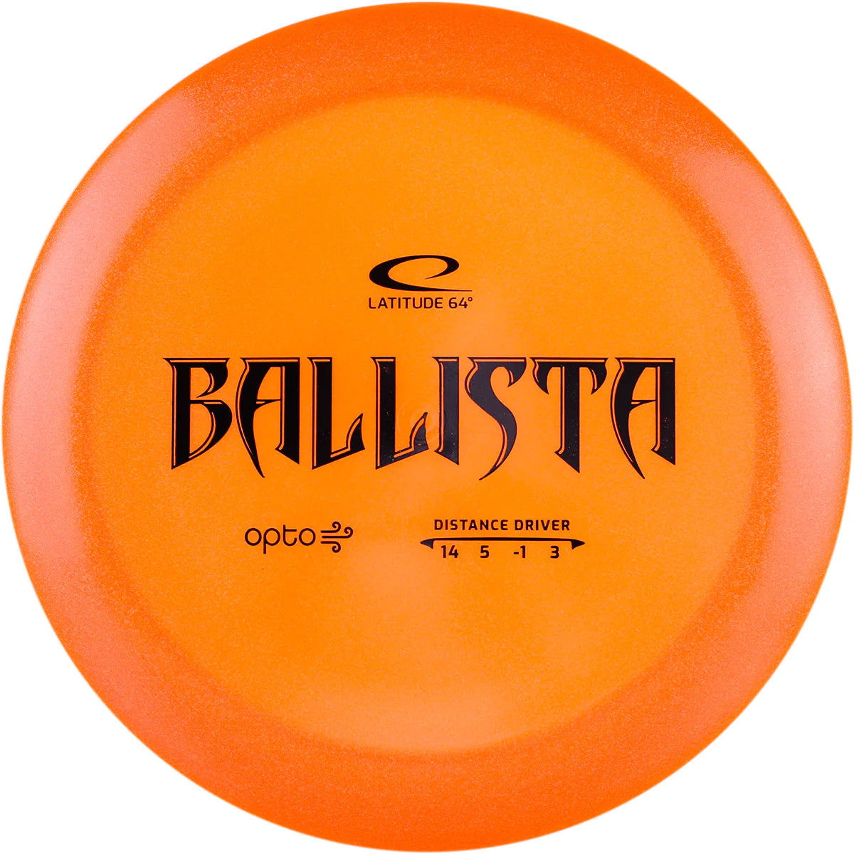 Latitude 64 shops royal box ballista pro