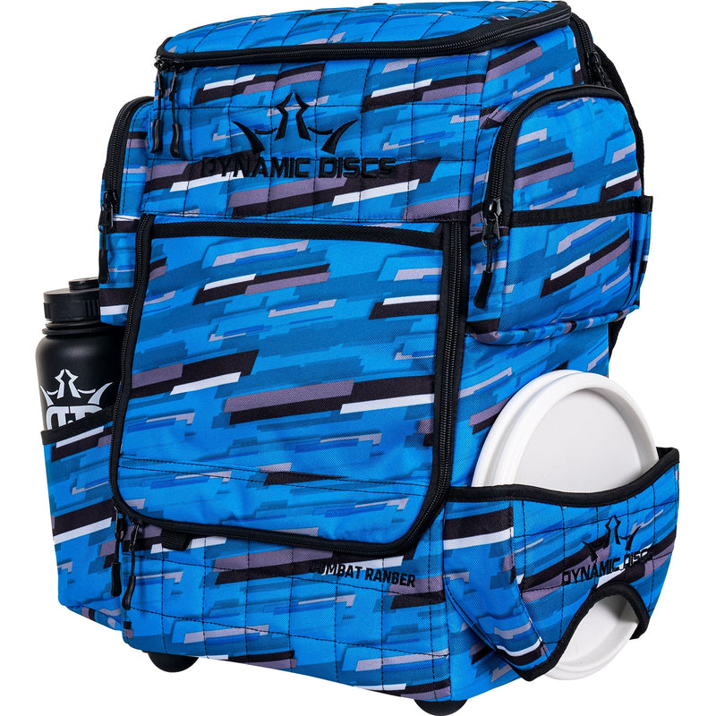 Dynamic Discs Combat Ranger Disc Golf Backpack