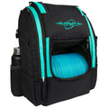 MVP Voyager Lite Disc Golf Backpack