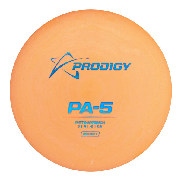 Prodigy 300 Soft PA-5