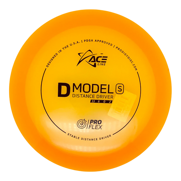 Prodigy ACE Line ProFlex D Model S