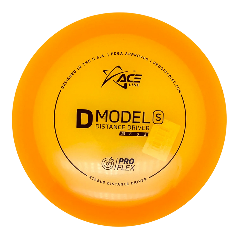 Prodigy ACE Line ProFlex D Model S