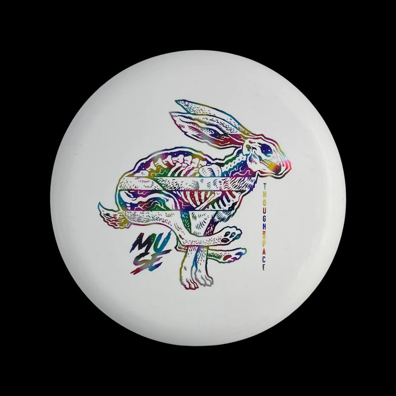 Thought Space Athletics Nerve Muse - Kinetic Hare