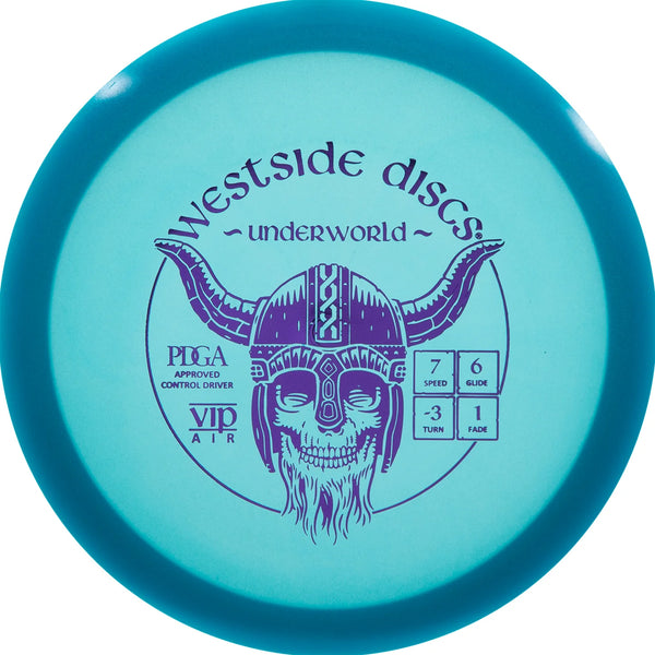 Westside Discs VIP Air Underworld