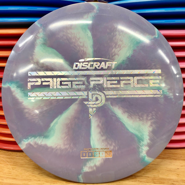 Discraft ESP Paige Pierce Passion - Prototype