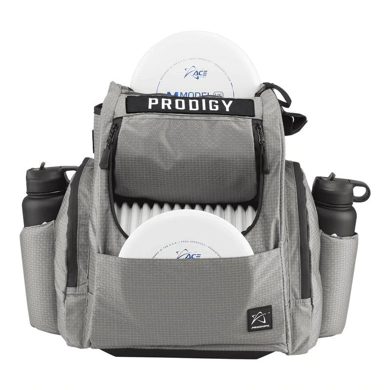 Prodigy BP-2 V3 Disc Golf Backpack