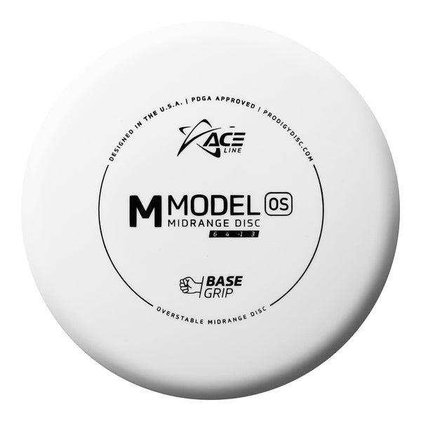 Prodigy ACE Line BaseGrip M Model OS