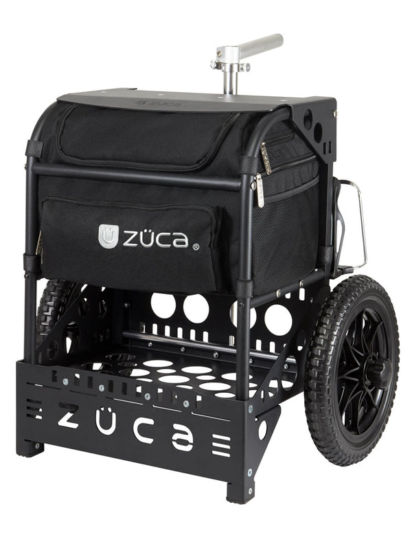 Zuca Transit Disc Golf Cart