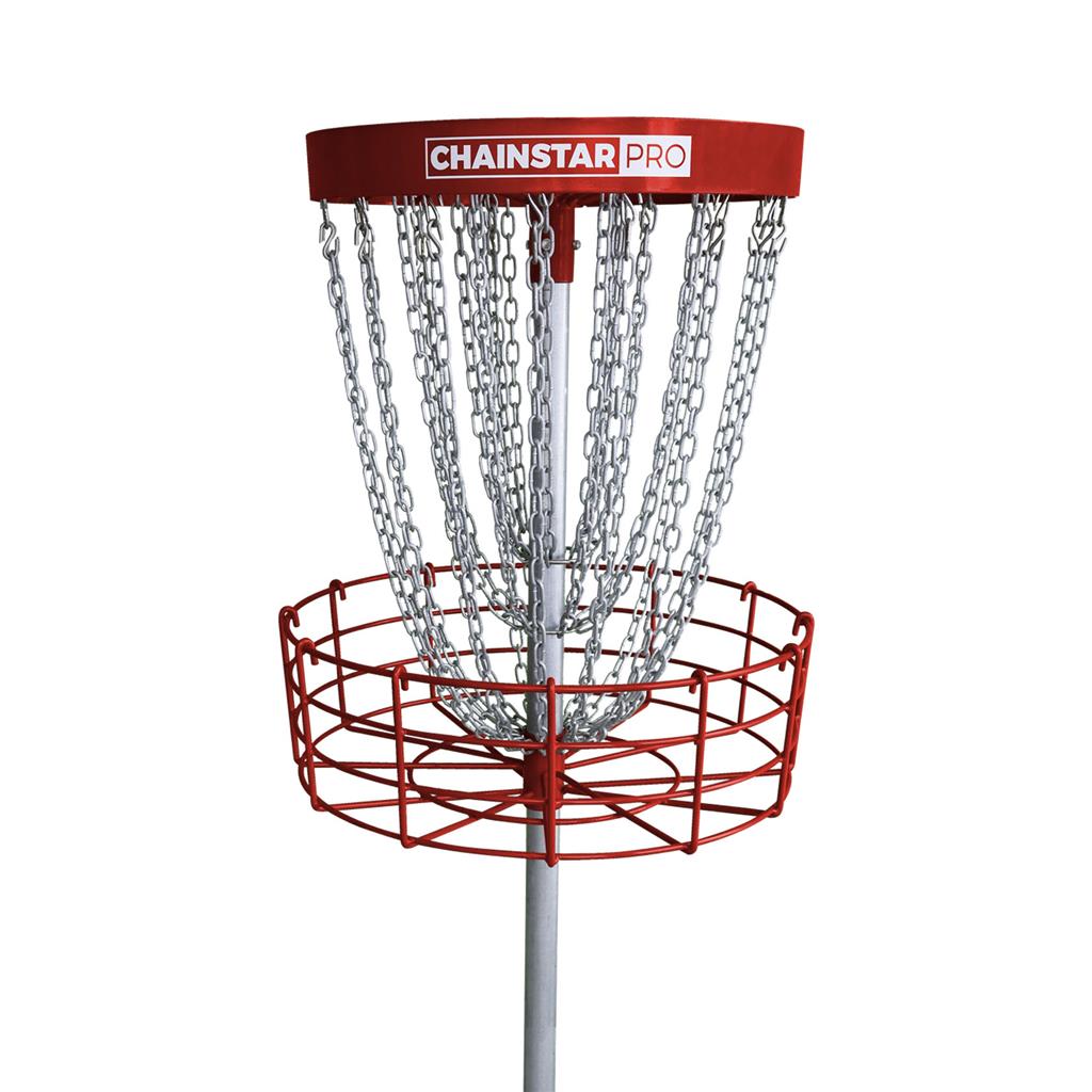 Disc Golf Baskets