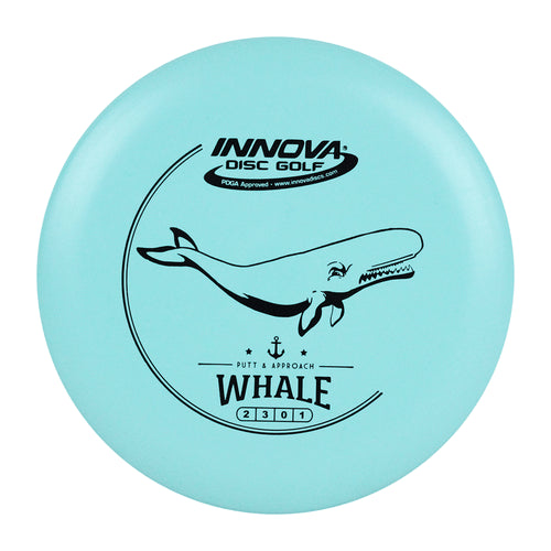 Popular Innova 5 Sets of KC Pro Whales