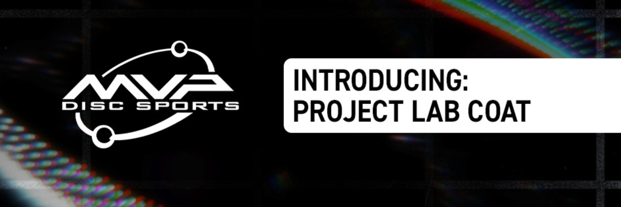 MVP Project Lab Coat: A New Look for GYRO® Discs in 2026