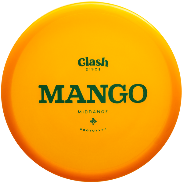 Clash-Discs-Steady-Mango-