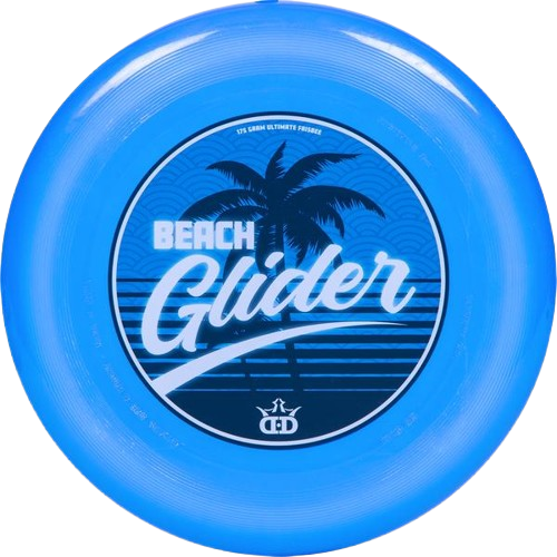 Dynamic Discs Beach Glider