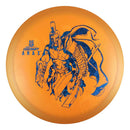 Discraft Big Z Paul McBeth Anax