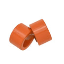 Zuca Backpack and Trekker Disc Golf Cart Wheel Spacer (Set of Two)