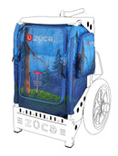 Zuca Trekker Disc Golf Cart Insert Bag - Birdie Pines