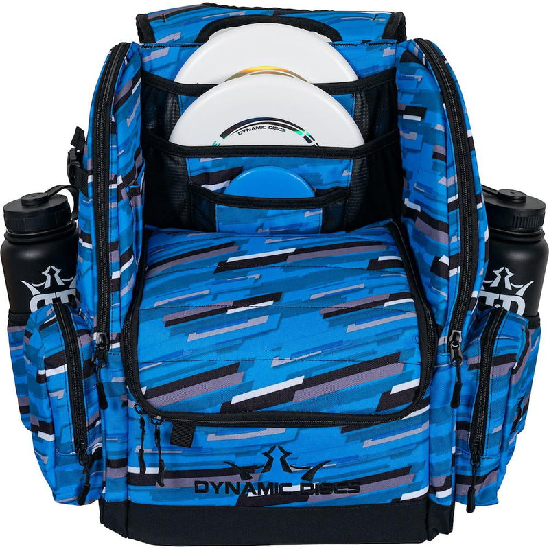 Dynamic Discs Commander Disc Golf Backpack