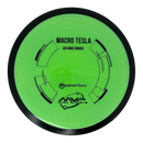 MVP Neutron Macro Tesla