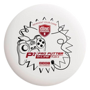 Discmania D-Line Flex 2 P2 - Lore Player 2