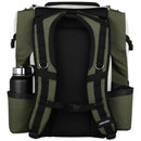 Axiom Voyager Lite Disc Golf Backpack - Ripstop