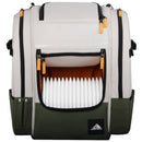 Axiom Voyager Lite Disc Golf Backpack - Ripstop