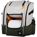 Axiom Voyager Lite Disc Golf Backpack - Ripstop