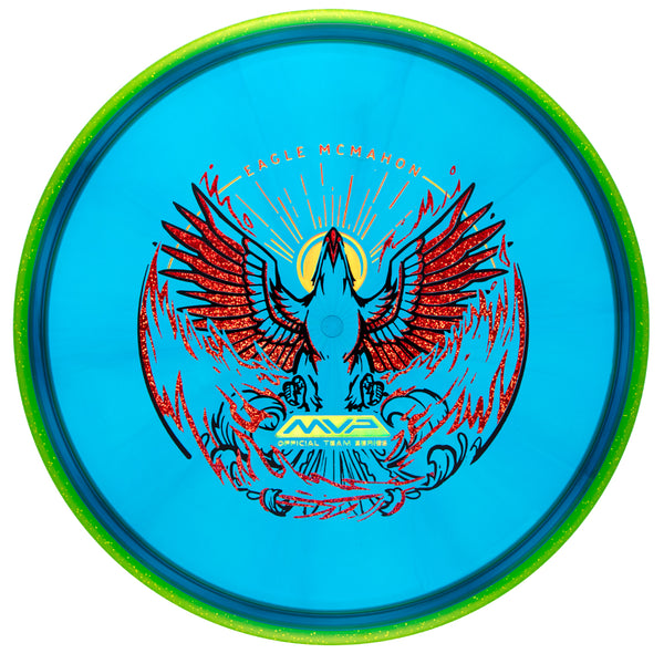 Axiom Prism Proton Envy - Eagle McMahon 2024 Team Series "Rebirth"