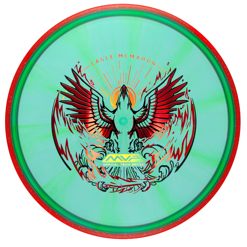 Axiom Prism Proton Envy - Eagle McMahon 2024 Team Series "Rebirth"