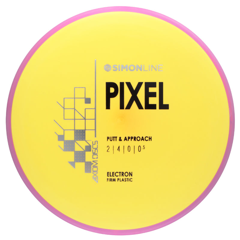 Axiom Electron Firm Simon Line Pixel