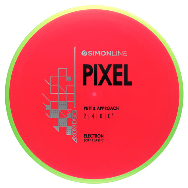 Axiom Electron Soft Simon Line Pixel