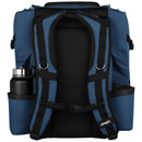 MVP Voyager Lite Disc Golf Backpack - Ripstop