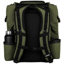 MVP Voyager Lite Disc Golf Backpack - Ripstop
