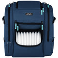 MVP Voyager Lite Disc Golf Backpack - Ripstop