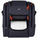 MVP Voyager Lite Disc Golf Backpack - Ripstop