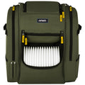 MVP Voyager Lite Disc Golf Backpack - Ripstop