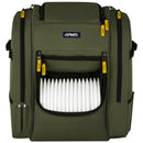 MVP Voyager Lite Disc Golf Backpack - Ripstop