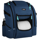 MVP Voyager Lite Disc Golf Backpack - Ripstop