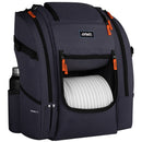 MVP Voyager Lite Disc Golf Backpack - Ripstop