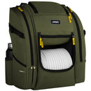 MVP Voyager Lite Disc Golf Backpack - Ripstop