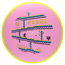 Axiom Electron Firm Simon Line Pixel - Special Edition "8-Bit Disc Golf"